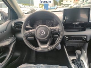 MAZDA 2 1.5 vvt full hybrid electric Centre Line e-cvt