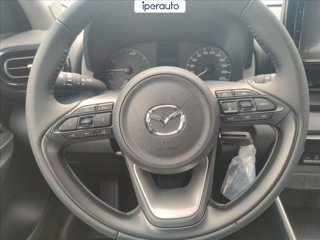 MAZDA 2 1.5 vvt full hybrid electric Centre Line e-cvt