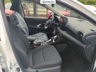 MAZDA 2 1.5 vvt full hybrid electric Centre Line e-cvt