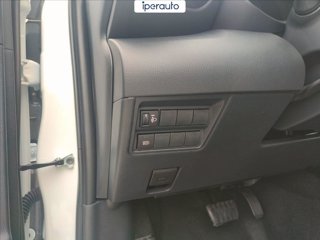 MAZDA 2 1.5 vvt full hybrid electric Centre Line e-cvt