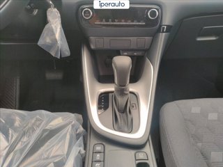 MAZDA 2 1.5 vvt full hybrid electric Centre Line e-cvt