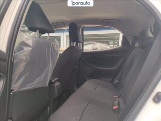 MAZDA 2 1.5 vvt full hybrid electric Centre Line e-cvt