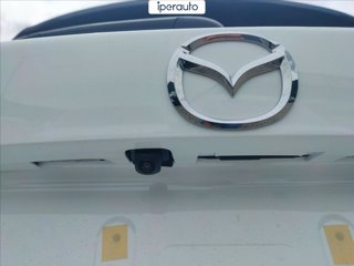 MAZDA 2 1.5 vvt full hybrid electric Centre Line e-cvt