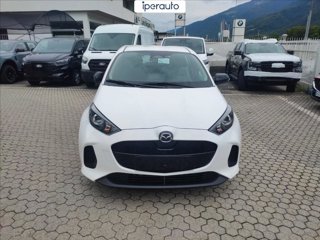 MAZDA 2 1.5 vvt full hybrid electric Centre Line e-cvt