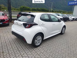 MAZDA 2 1.5 vvt full hybrid electric Centre Line e-cvt