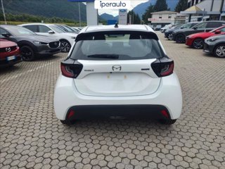 MAZDA 2 1.5 vvt full hybrid electric Centre Line e-cvt