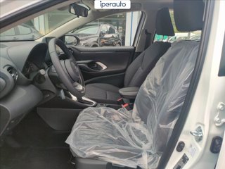 MAZDA 2 1.5 vvt full hybrid electric Centre Line e-cvt