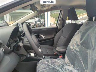 MAZDA 2 1.5 vvt full hybrid electric Centre Line e-cvt