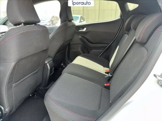 FORD Fiesta 5p 1.0 ecoboost h st-line 125cv