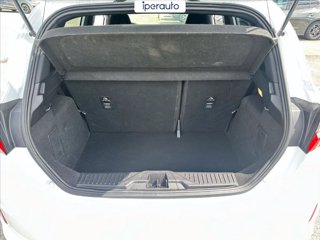 FORD Fiesta 5p 1.0 ecoboost h st-line 125cv