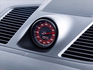 PORSCHE Cayenne Coupe 4.0 GTS tiptronic