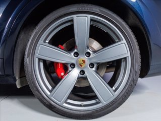 PORSCHE Cayenne Coupe 4.0 GTS tiptronic