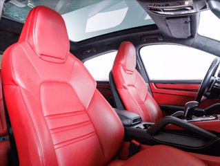 PORSCHE Cayenne Coupe 4.0 GTS tiptronic