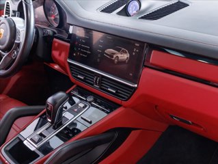 PORSCHE Cayenne Coupe 4.0 GTS tiptronic