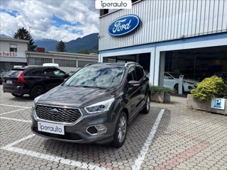 FORD Kuga 2.0 tdci vignale s&s awd 150cv powershift