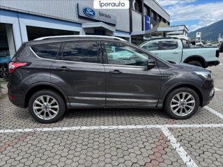 FORD Kuga 2.0 tdci vignale s&s awd 150cv powershift