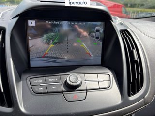 FORD Kuga 2.0 tdci vignale s&s awd 150cv powershift