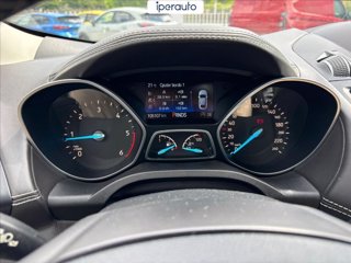 FORD Kuga 2.0 tdci vignale s&s awd 150cv powershift