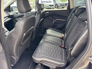 FORD Kuga 2.0 tdci vignale s&s awd 150cv powershift