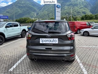 FORD Kuga 2.0 tdci vignale s&s awd 150cv powershift