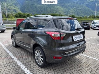 FORD Kuga 2.0 tdci vignale s&s awd 150cv powershift