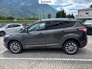 FORD Kuga 2.0 tdci vignale s&s awd 150cv powershift