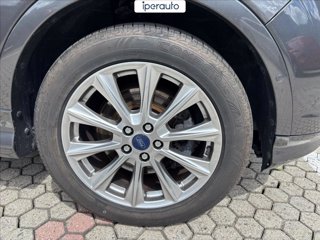 FORD Kuga 2.0 tdci vignale s&s awd 150cv powershift