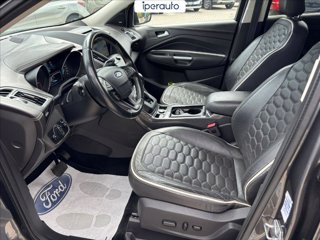 FORD Kuga 2.0 tdci vignale s&s awd 150cv powershift