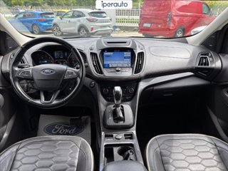 FORD Kuga 2.0 tdci vignale s&s awd 150cv powershift