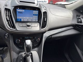 FORD Kuga 2.0 tdci vignale s&s awd 150cv powershift