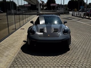 PORSCHE 911 Coupe 4.0 GT3 RS auto