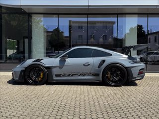PORSCHE 911 Coupe 4.0 GT3 RS auto