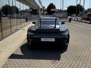 PORSCHE 911 Coupe 4.0 GT3 RS auto