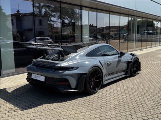 PORSCHE 911 Coupe 4.0 GT3 RS auto