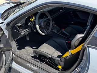 PORSCHE 911 Coupe 4.0 GT3 RS auto