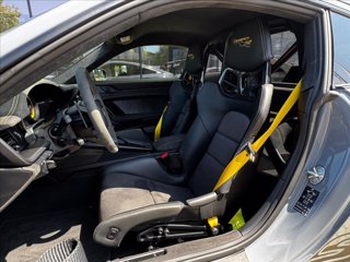 PORSCHE 911 Coupe 4.0 GT3 RS auto