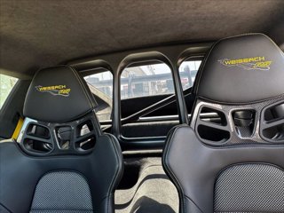 PORSCHE 911 Coupe 4.0 GT3 RS auto