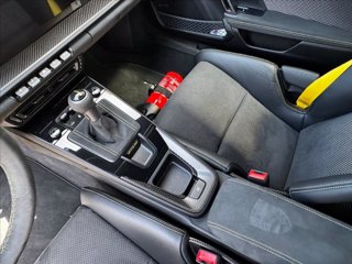 PORSCHE 911 Coupe 4.0 GT3 RS auto