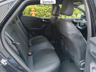 FORD Puma 1.0 ecoboost h st-line x s&s 125cv