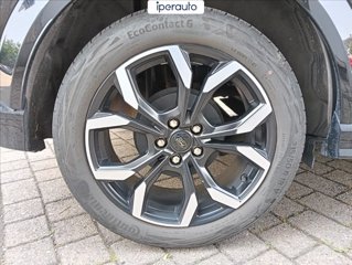 FORD Puma 1.0 ecoboost h st-line x s&s 125cv