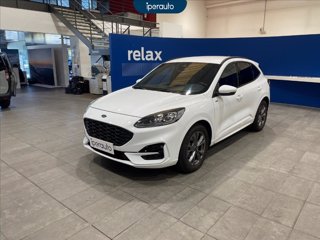 FORD Kuga 2.0 ecoblue st-line x 2wd 120cv auto