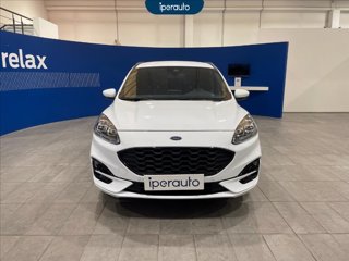 FORD Kuga 2.0 ecoblue st-line x 2wd 120cv auto