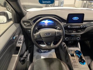 FORD Kuga 2.0 ecoblue st-line x 2wd 120cv auto