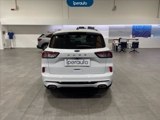 FORD Kuga 2.0 ecoblue st-line x 2wd 120cv auto