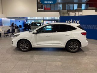 FORD Kuga 2.0 ecoblue st-line x 2wd 120cv auto