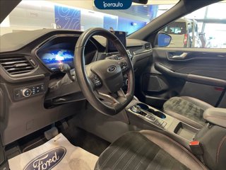FORD Kuga 2.0 ecoblue st-line x 2wd 120cv auto