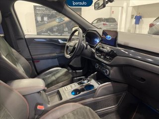 FORD Kuga 2.0 ecoblue st-line x 2wd 120cv auto