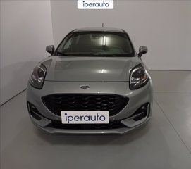 FORD Puma 1.0 ecoboost h st-line s&s 125cv PARKING PACK