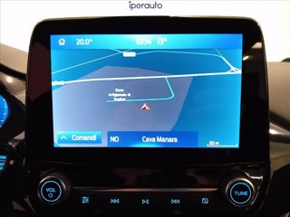 FORD Puma 1.0 ecoboost h st-line s&s 125cv PARKING PACK