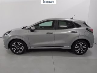 FORD Puma 1.0 ecoboost h st-line s&s 125cv PARKING PACK